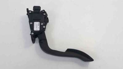 Recambio de potenciometro pedal para renault twingo 2007-2016 authentique referencia OEM IAM 8200426241E 6PV00908504 