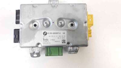 Recambio de modulo electronico para bmw serie 5 berlina (e60) 2003-2010 530d referencia OEM IAM 61356939710 75789012 
