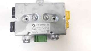 Recambio de modulo electronico para bmw serie 5 berlina (e60) 2003-2010 530d referencia OEM IAM 61356939710 75789012 