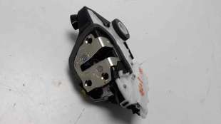 Recambio de cerradura puerta delantera izquierda para toyota yaris 2017- hybrid active referencia OEM IAM   