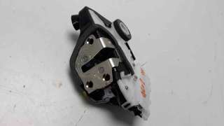 Recambio de cerradura puerta delantera izquierda para toyota yaris 2017- hybrid active referencia OEM IAM   