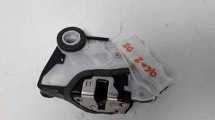 Recambio de cerradura puerta delantera izquierda para toyota yaris 2017- hybrid active referencia OEM IAM    2