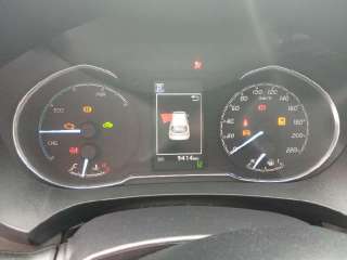 Recambio de cuadro instrumentos para toyota yaris 2017- hybrid active referencia OEM IAM 83800F5441  