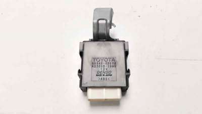 Recambio de modulo electronico para toyota yaris 2017- hybrid active referencia OEM IAM 859400D030 4230002060 