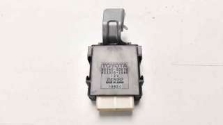 Recambio de modulo electronico para toyota yaris 2017- hybrid active referencia OEM IAM 859400D030 4230002060 