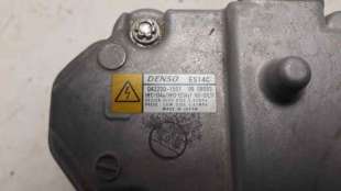 Recambio de compresor aire acondicionado para toyota yaris 2017- hybrid active referencia OEM IAM 0422001501   2