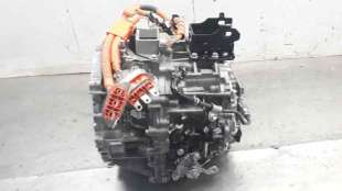 Recambio de caja cambios para toyota yaris 2017- hybrid active referencia OEM IAM 1LM   2