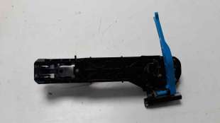 Recambio de maneta exterior trasera izquierda para toyota yaris 2017- hybrid active referencia OEM IAM    2