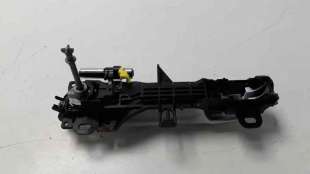 Recambio de maneta exterior delantera izquierda para toyota yaris 2017- hybrid active referencia OEM IAM    2