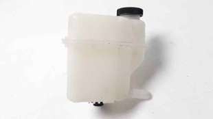 Recambio de deposito expansion para toyota yaris 2017- hybrid active referencia OEM IAM 4722052170   2