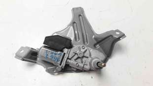 Recambio de motor limpia trasero para toyota yaris 2017- hybrid active referencia OEM IAM 851300D190 2596003420 