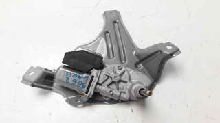 Recambio de motor limpia trasero para toyota yaris 2017- hybrid active referencia OEM IAM 851300D190 2596003420 