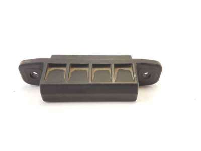 Recambio de maneta exterior porton para toyota yaris 2017- hybrid active referencia OEM IAM 0505B22  