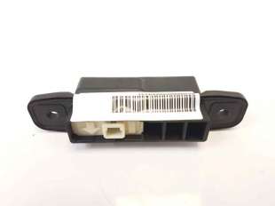 Recambio de maneta exterior porton para toyota yaris 2017- hybrid active referencia OEM IAM 0505B22   2