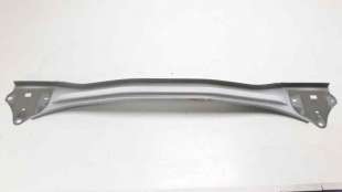 Recambio de refuerzo paragolpes trasero para toyota yaris 2017- hybrid active referencia OEM IAM 521720D020  