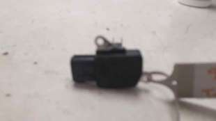 Recambio de caudalimetro para toyota yaris 2017- hybrid active referencia OEM IAM 222040V020  