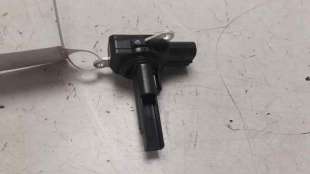 Recambio de caudalimetro para toyota yaris 2017- hybrid active referencia OEM IAM 222040V020   2