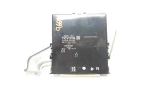 Recambio de centralita cierre para toyota yaris 2017- hybrid active referencia OEM IAM 899900D150 MB2325009483 