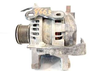 Recambio de alternador para toyota hilux (kun) 2005-2016 double cab 4x4 referencia OEM IAM 270600L110  A30437 2