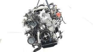 Recambio de motor completo para toyota hilux (kun) 2005-2016 double cab 4x4 referencia OEM IAM 2GD 150CV 