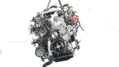 Recambio de motor completo para toyota hilux (kun) 2005-2016 double cab 4x4 referencia OEM IAM 2GD 150CV 