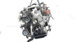 Recambio de motor completo para toyota hilux (kun) 2005-2016 double cab 4x4 referencia OEM IAM 2GD 150CV 