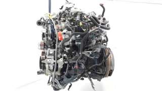 Recambio de motor completo para toyota hilux (kun) 2005-2016 double cab 4x4 referencia OEM IAM 2GD 150CV 