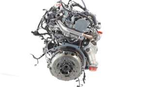 Recambio de motor completo para toyota hilux (kun) 2005-2016 double cab 4x4 referencia OEM IAM 2GD 150CV 