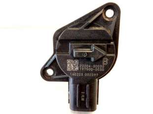 Recambio de caudalimetro para toyota hilux (kun) 2005-2016 double cab 4x4 referencia OEM IAM 2220430030  