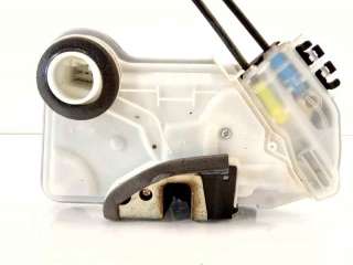 Recambio de cerradura puerta delantera izquierda para toyota hilux (kun) 2005-2016 double cab 4x4 referencia OEM IAM 690400K070 