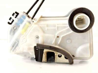 Recambio de cerradura puerta delantera derecha para toyota hilux (kun) 2005-2016 double cab 4x4 referencia OEM IAM 6903002600  