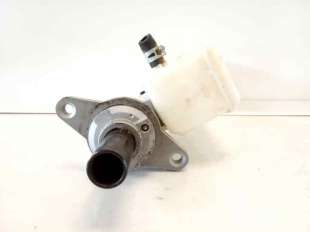Recambio de bomba freno para toyota hilux (kun) 2005-2016 double cab 4x4 referencia OEM IAM 4720109210  