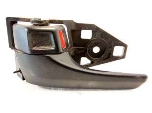Recambio de maneta interior delantera izquierda para toyota hilux (kun) 2005-2016 double cab 4x4 referencia OEM IAM   