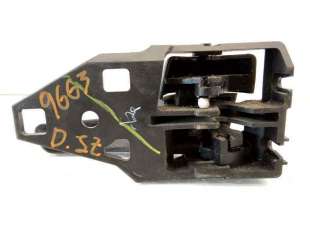 Recambio de maneta interior delantera izquierda para toyota hilux (kun) 2005-2016 double cab 4x4 referencia OEM IAM    2