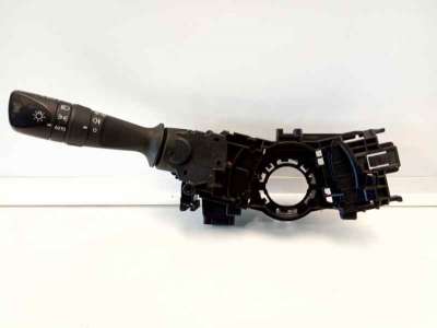 Recambio de mando intermitentes para toyota hilux (kun) 2005-2016 double cab 4x4 referencia OEM IAM 0K66017J293  