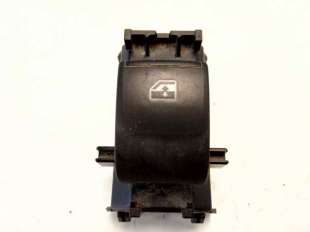 Recambio de mando elevalunas trasero izquierdo para toyota hilux (kun) 2005-2016 double cab 4x4 referencia OEM IAM 848100K010  