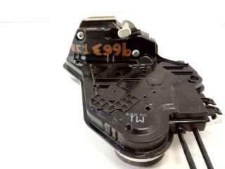 Recambio de cerradura puerta trasera izquierda para toyota hilux (kun) 2005-2016 double cab 4x4 referencia OEM IAM 690600K040  