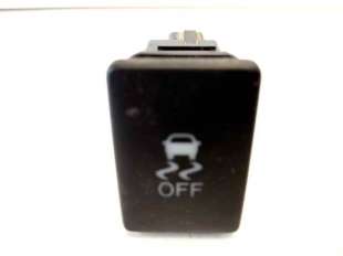 Recambio de interruptor para toyota hilux (kun) 2005-2016 double cab 4x4 referencia OEM IAM M58438  