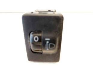 Recambio de interruptor para toyota hilux (kun) 2005-2016 double cab 4x4 referencia OEM IAM   