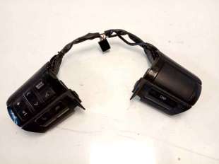Recambio de mando volante para toyota hilux (kun) 2005-2016 double cab 4x4 referencia OEM IAM   