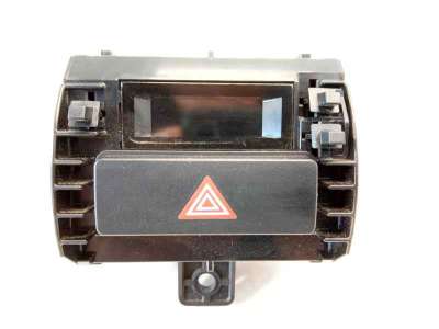 Recambio de warning para toyota hilux (kun) 2005-2016 double cab 4x4 referencia OEM IAM 839100K180A  
