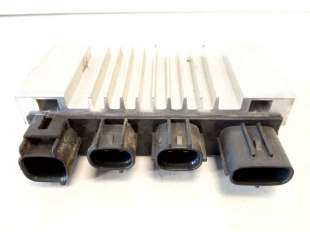Recambio de caja precalentamiento para toyota hilux (kun) 2005-2016 double cab 4x4 referencia OEM IAM 285510E010 TG1327000040 02