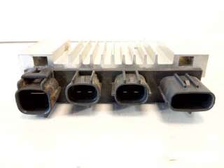 Recambio de caja precalentamiento para toyota hilux (kun) 2005-2016 double cab 4x4 referencia OEM IAM 285510E010 TG1327000040 02
