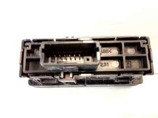 Recambio de interruptor para toyota hilux (kun) 2005-2016 double cab 4x4 referencia OEM IAM 15D231  