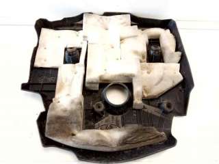 Recambio de tapa motor para toyota hilux (kun) 2005-2016 double cab 4x4 referencia OEM IAM 126010L070  