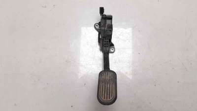 Recambio de potenciometro pedal para toyota hilux (kun) 2005-2016 double cab 4x4 referencia OEM IAM 781100K020  