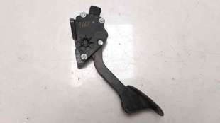 Recambio de potenciometro pedal para toyota hilux (kun) 2005-2016 double cab 4x4 referencia OEM IAM 781100K020   2