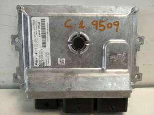 Recambio de centralita motor uce para citroën c1 2014- feel edition referencia OEM IAM 89661YV041 170790109 V29081565A