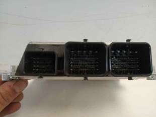 Recambio de centralita motor uce para citroën c1 2014- feel edition referencia OEM IAM 89661YV041 170790109 V29081565A 2