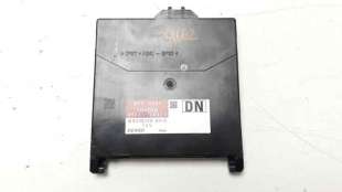 Recambio de modulo electronico para toyota yaris 2017- hybrid active referencia OEM IAM 892210D870  